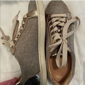 Christian Louboutin Seava Sneakers